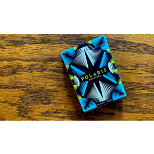 Polaris Winter Solstice Playing Cards