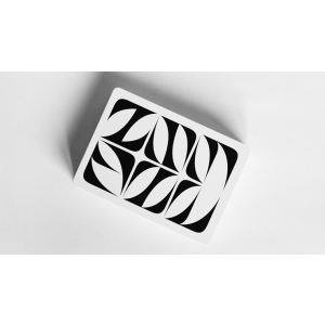 Paperwave Glyph Edition Playing Cards