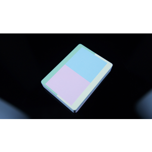 Palette Playing Cards