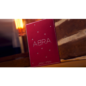 PCTC Productions Presents ABRA (Gimmick and Online Instructions) by Jordan Victoria - Trick