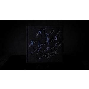 The Darkest Corners by Ben Hart - Book