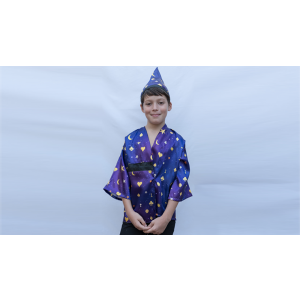 Costume Bag (Magician) by Bazar de Magia - Trick