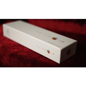 Rainbow Pro by Mirko Callaci & MS Magic(Gimmicks and Online Instructions)