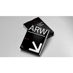 ARW Playing Cards