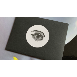 Nokey (Online Instructions) by Fraser Parker - Trick