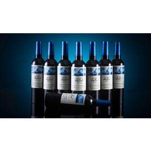Ocean Multiplying Wine Bottles by Tora Magic - Trick