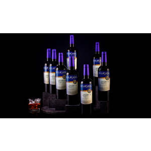 Lotus Multiplying Wine Bottles by Tora Magic - Trick