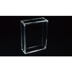 Carat X1 Version 2 (One Deck)