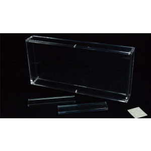 Carat X3 (Holds 3 Decks)