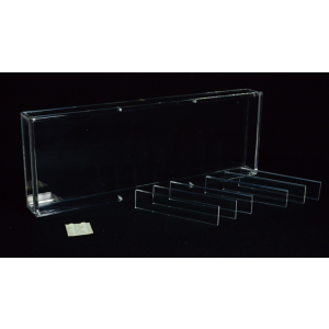 Carat X4 (Holds 4 Decks)