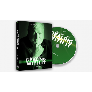 Dealing With It Season 3 by John Bannon - DVD