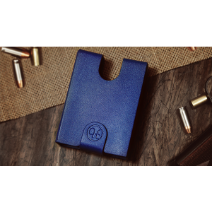 Deck Shooter (Blue) by Hanson Chien