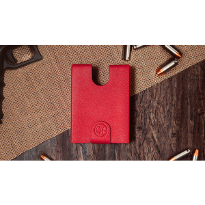 Deck Shooter (Red) by Hanson Chien