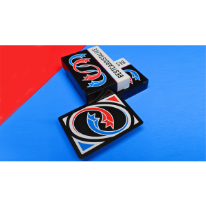 BCA Halo Playing Cards