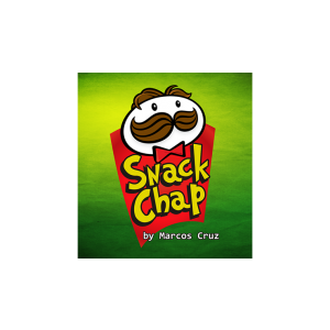 SNACK CHAP by Marcos Cruz - Trick