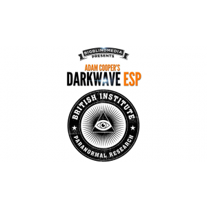 Darkwave ESP (Gimmicks and Online Instructions) by Adam Cooper - Trick