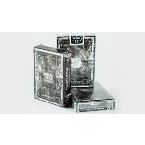 ARISTO V-TWIN Playing Cards