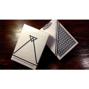 Agenda Classic Edition Playing Cards