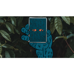 Viscid Playing Cards