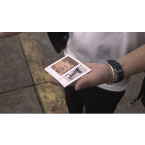 Skymember Presents: Project Polaroid  Add-On Kit (Pet lover)