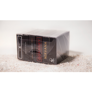 OMNI BOX 6 deck (4 pack)