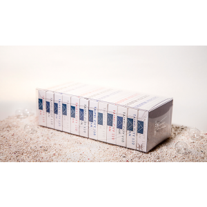 OMNI BOX 12 DECK (3 Pack)