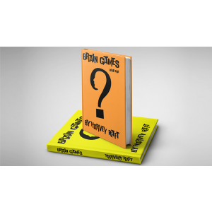 BRAIN GAMES (2 Volume Set) by Harvey Raft - Book