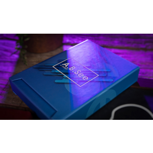 A.B.See (Gimmick and Online Instructions) by Spidey - Trick