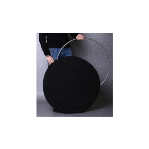 The Hoop for the Levitation by Victor Voitko - Trick