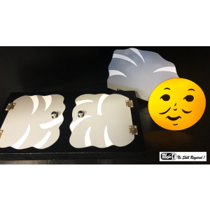 Sun and Moon Mystery by Mr. Magic - Trick