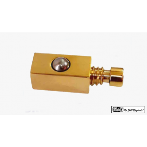 Drop Out (Brass)  by Mr. Magic - Trick