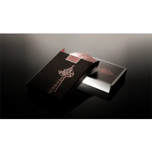 Ace Fulton's Casino Femme Fatale Playing Cards