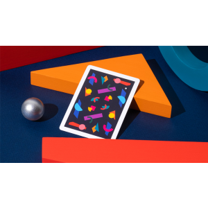 Neoteric Playing Cards by CardCutz