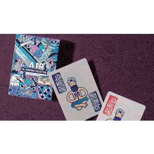 The Harmony Collection (Air) by Art of Play