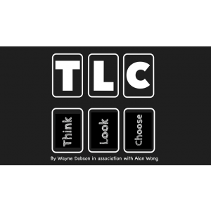 TLC by Wayne Dobson and Alan Wong - Trick