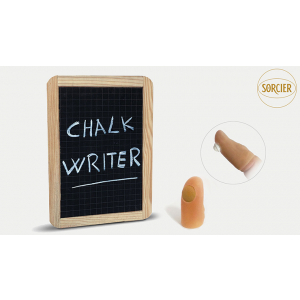 Chalk Writer by Sorcier Magic - Trick