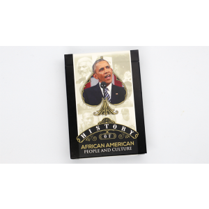 History Of African American Playing Cards