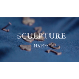 Sculpture (FACE) by JL Magic - Trick