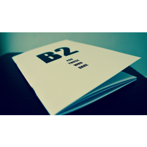 B2 For Those Who Dare (A Billet Routine) by Philipp Ganglberger - Book