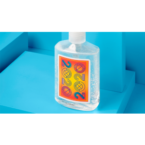 2020 DECKADE Playing Cards by CardCutz