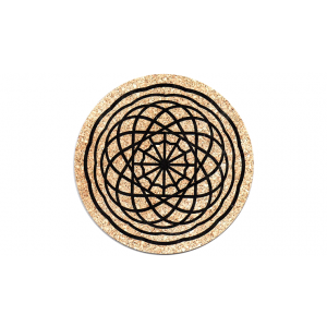 Refill for ROLLER COASTER PATTERN (UNGIMMICKED) by Hanson Chien