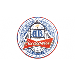 Refill for ROLLER COASTER BUDWEISER (UNGIMMICKED) by Hanson Chien