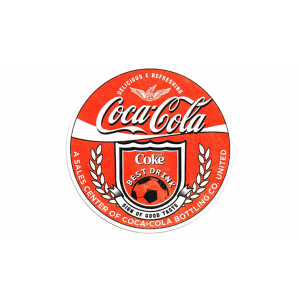 Refill for ROLLER COASTER COKE (UNGIMMICKED) by Hanson Chien