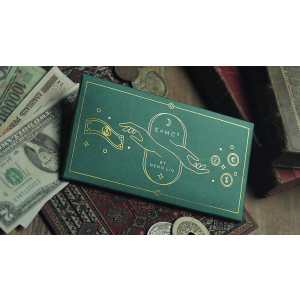 E=MC2 (With Online Instructions) by Nemo  & Hanson Chien