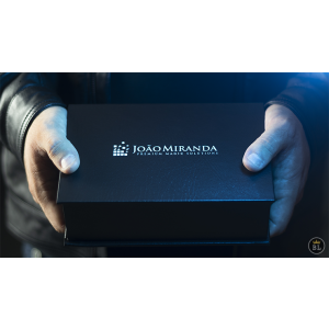 Smoke Watch PRO (Smart Watch) by João Miranda Magic - Trick