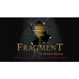 Fragment by Michael Murray - DVD