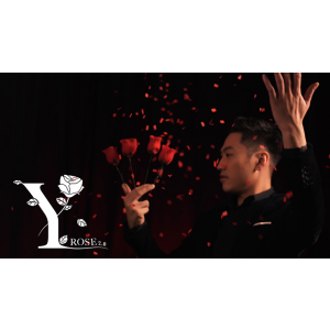 Y-Rose 2.0 by Mr. Y & Bond Lee - Trick