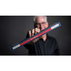 AmazeWands (Gimmicks and Online Instructions) - Trick