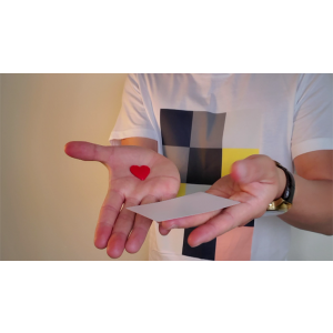 PIPS MATRIX (Gimmicks and Online Instruction) by Jeki Yoo - Trick