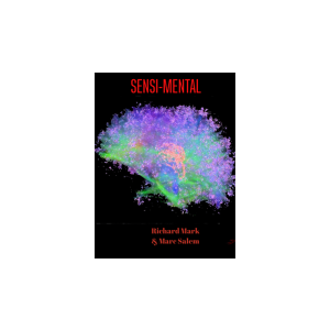 Sensi Mental  by Marc Salem & Richard Mark - Book